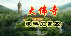 美女跪舔大鸡巴中国浙江-新昌大佛寺旅游风景区